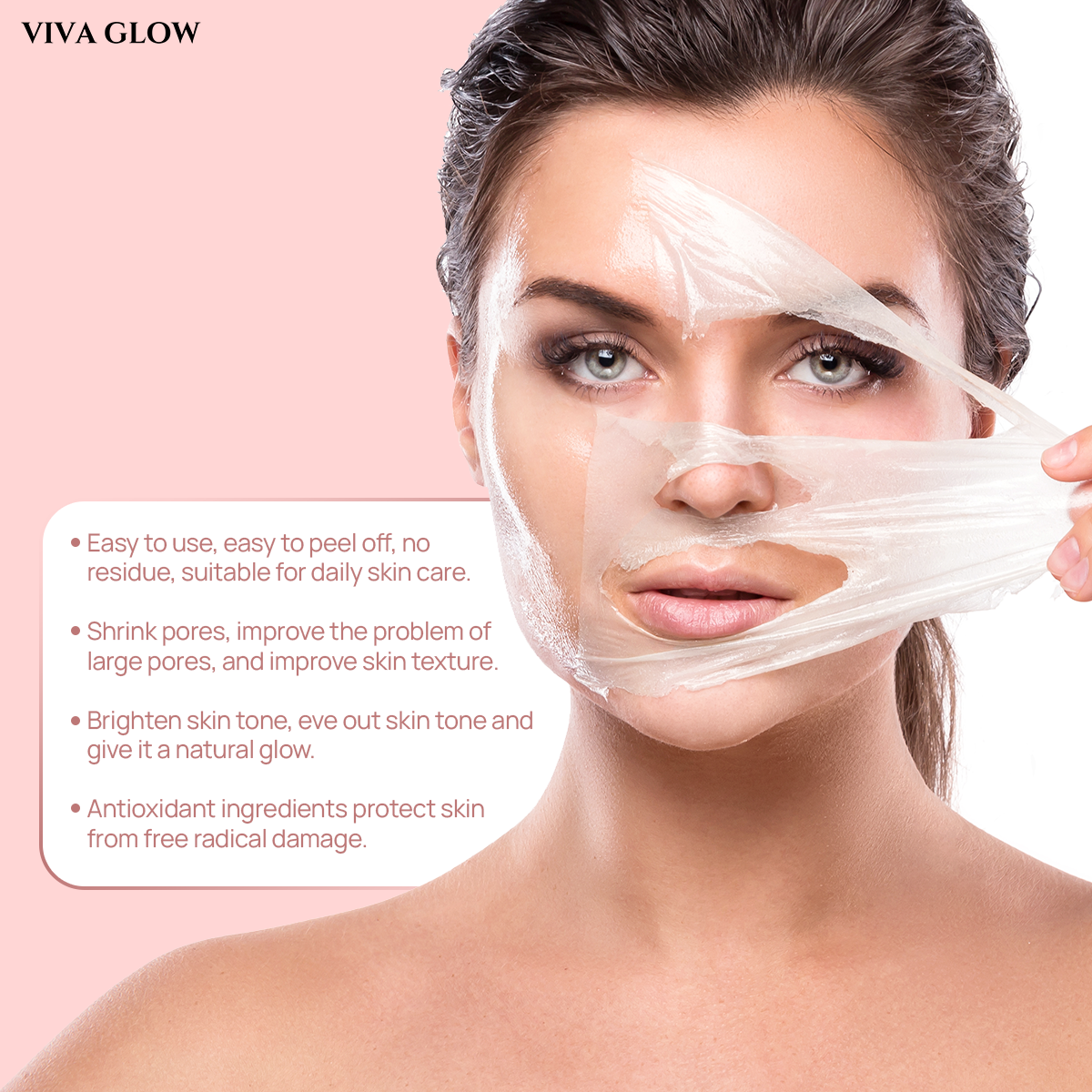 The Collagen Night Wrapping Mask